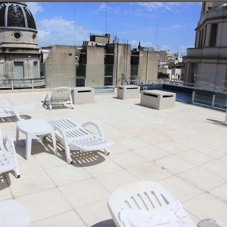 Buenos Aires Loft Leilighet Eksteriør bilde