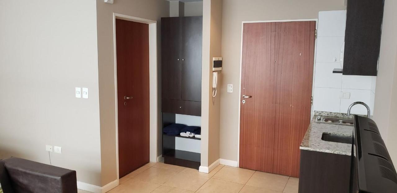 Buenos Aires Loft Leilighet Eksteriør bilde