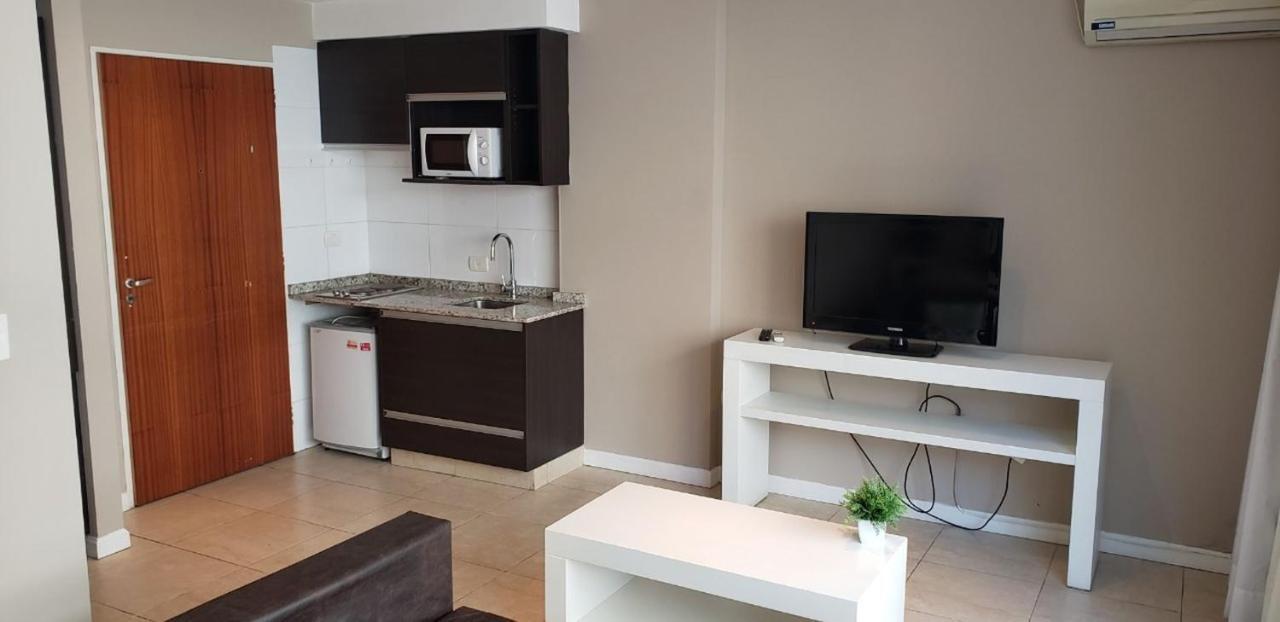 Buenos Aires Loft Leilighet Eksteriør bilde